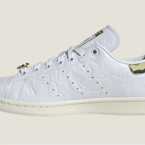 Scarpe bape x adidas on sale
